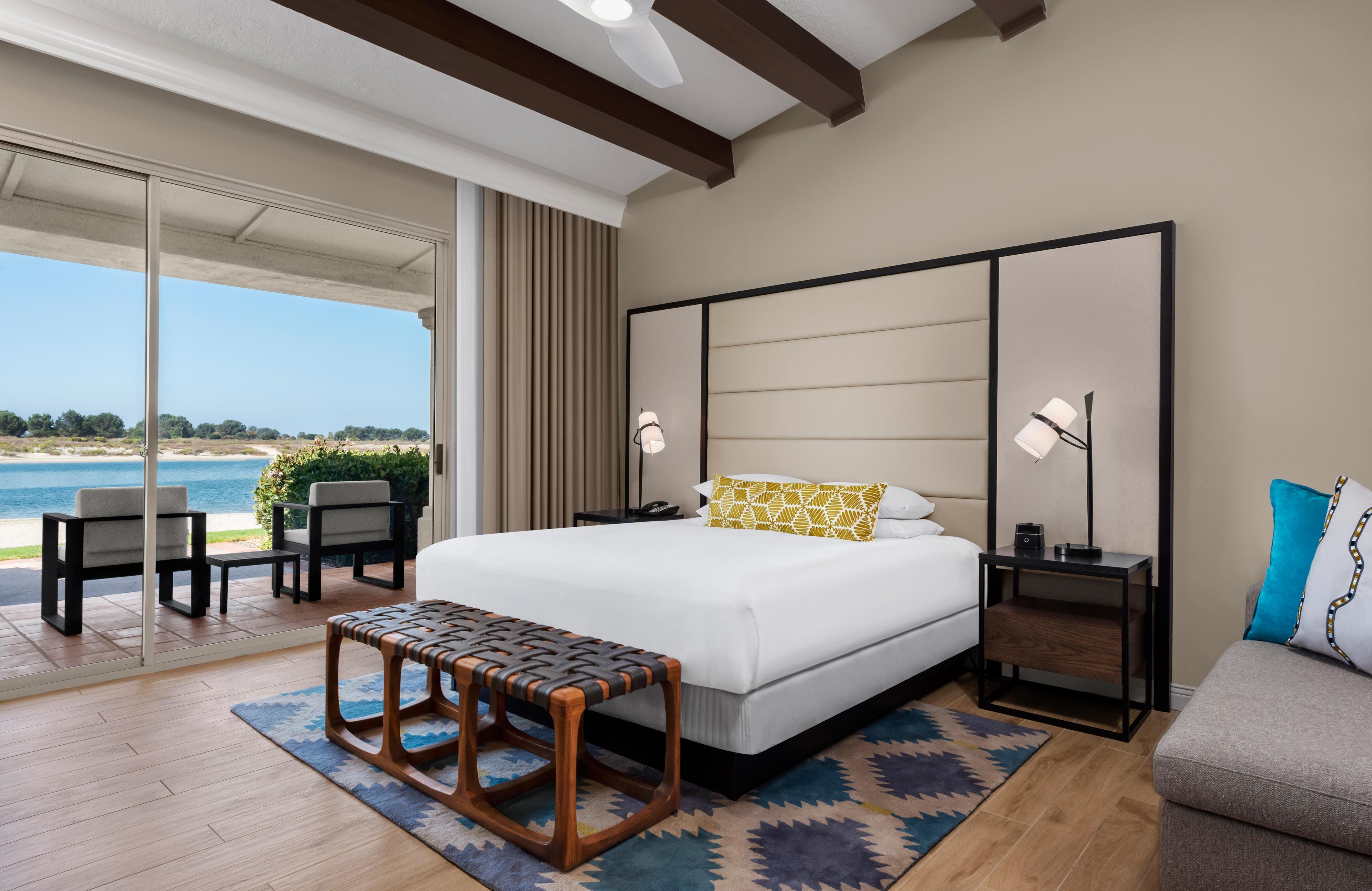 San Diego Mission Bay Resort מראה חיצוני תמונה