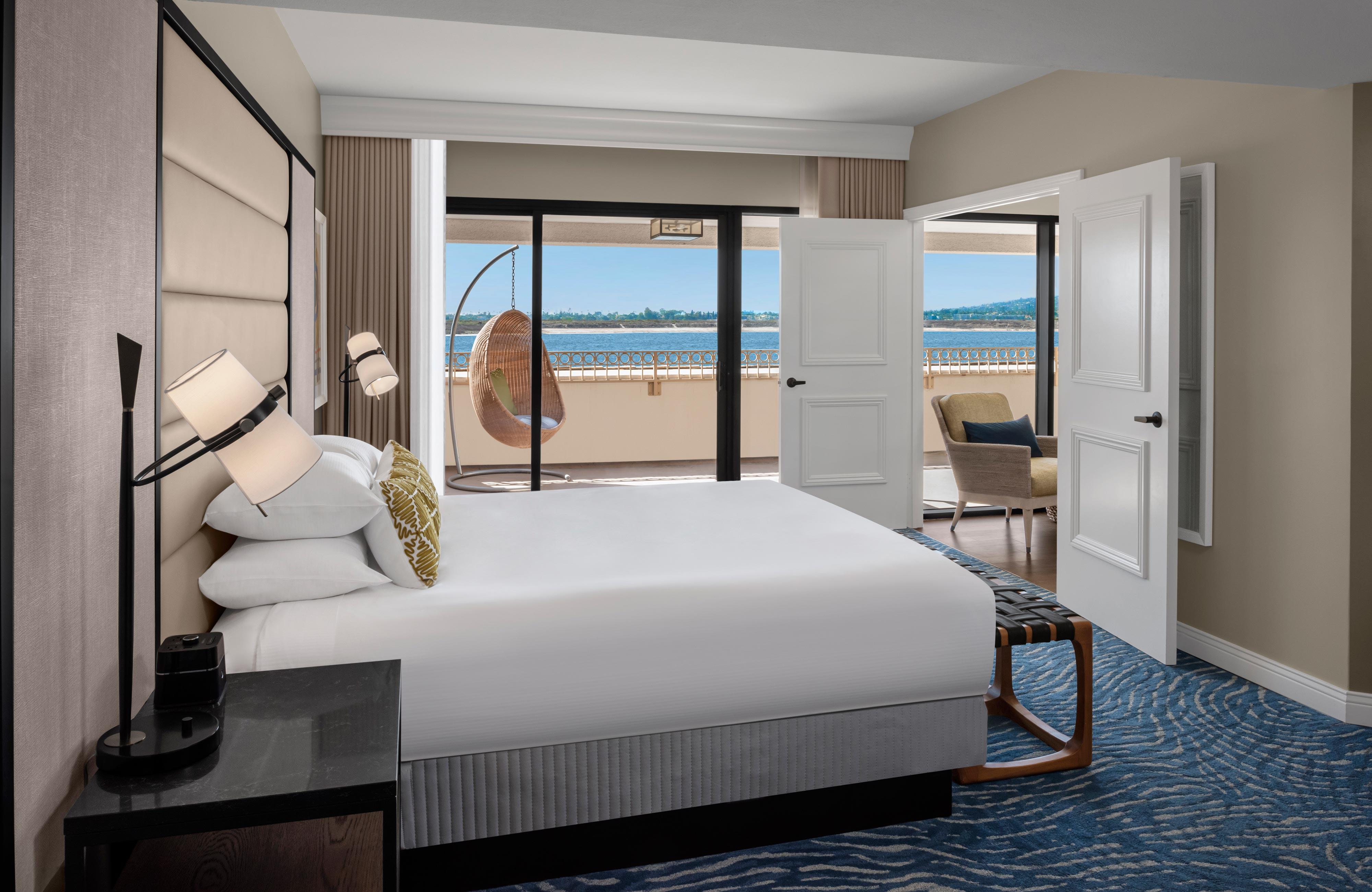 San Diego Mission Bay Resort מראה חיצוני תמונה