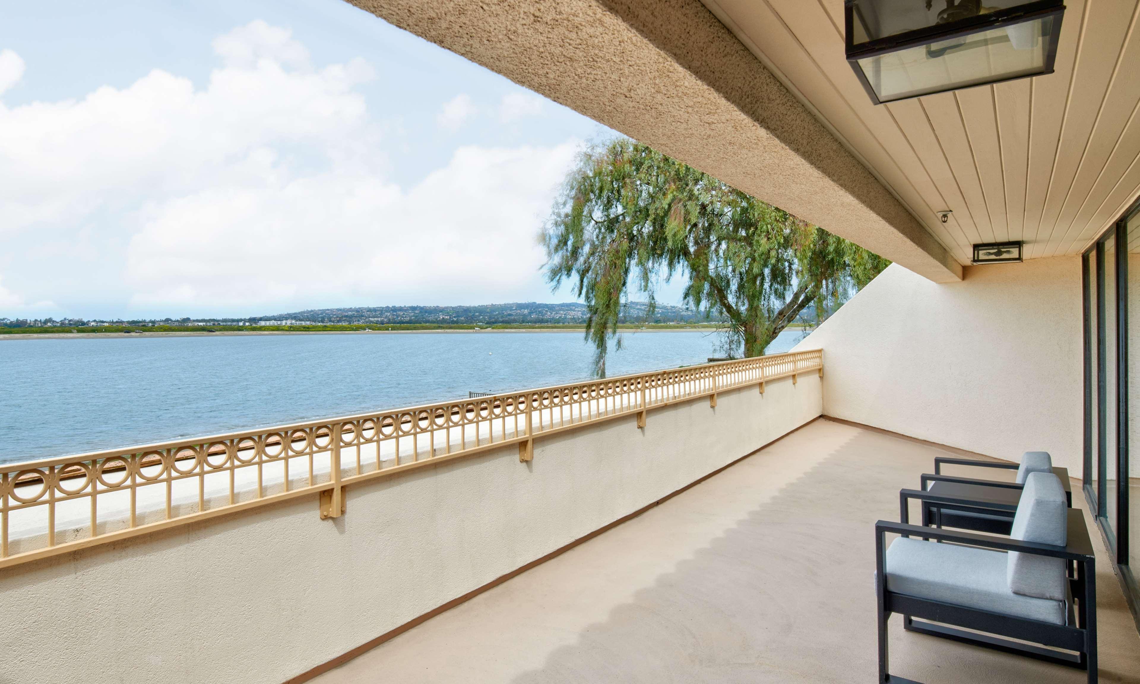 San Diego Mission Bay Resort מראה חיצוני תמונה