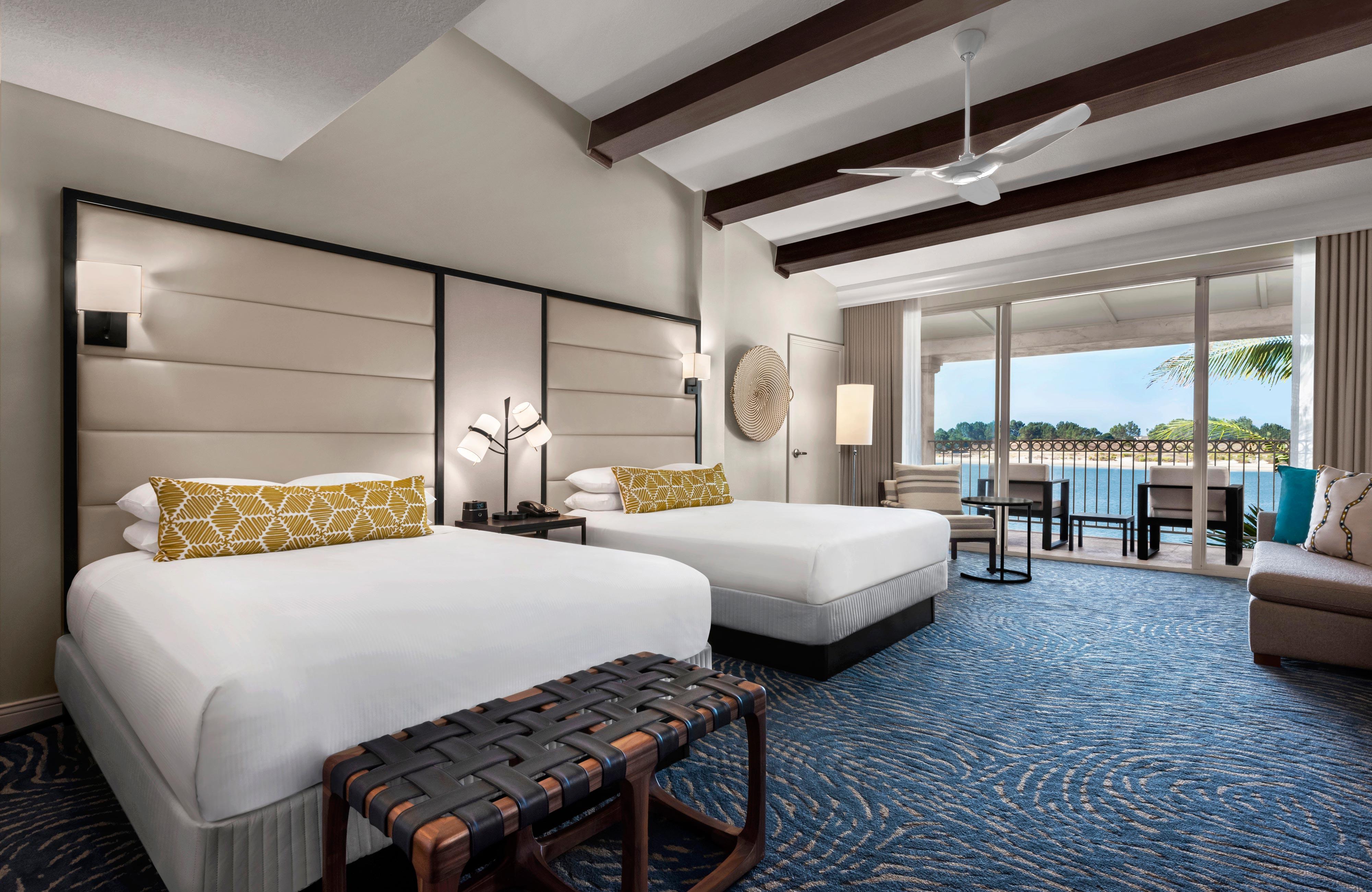 San Diego Mission Bay Resort מראה חיצוני תמונה