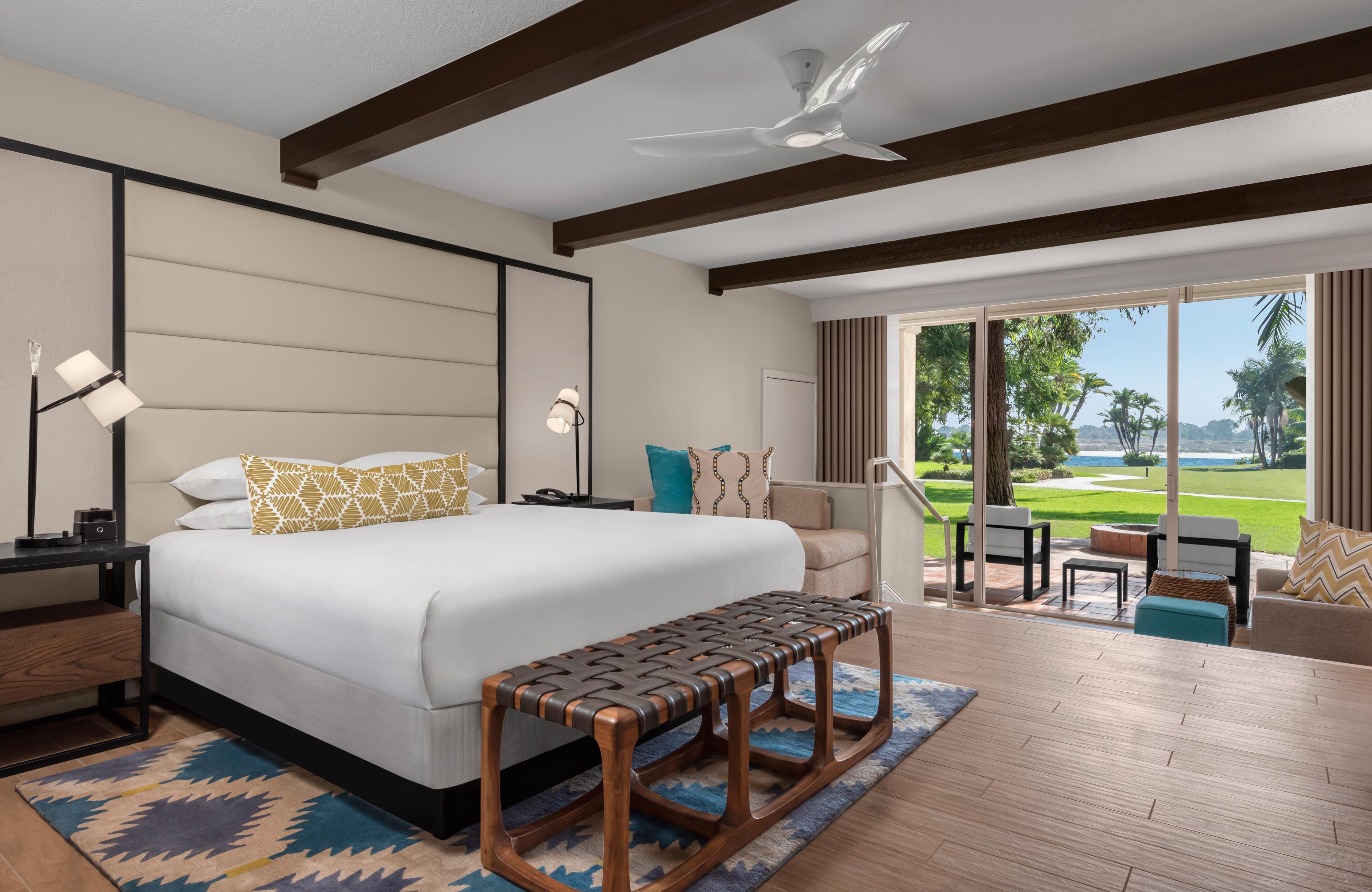 San Diego Mission Bay Resort מראה חיצוני תמונה
