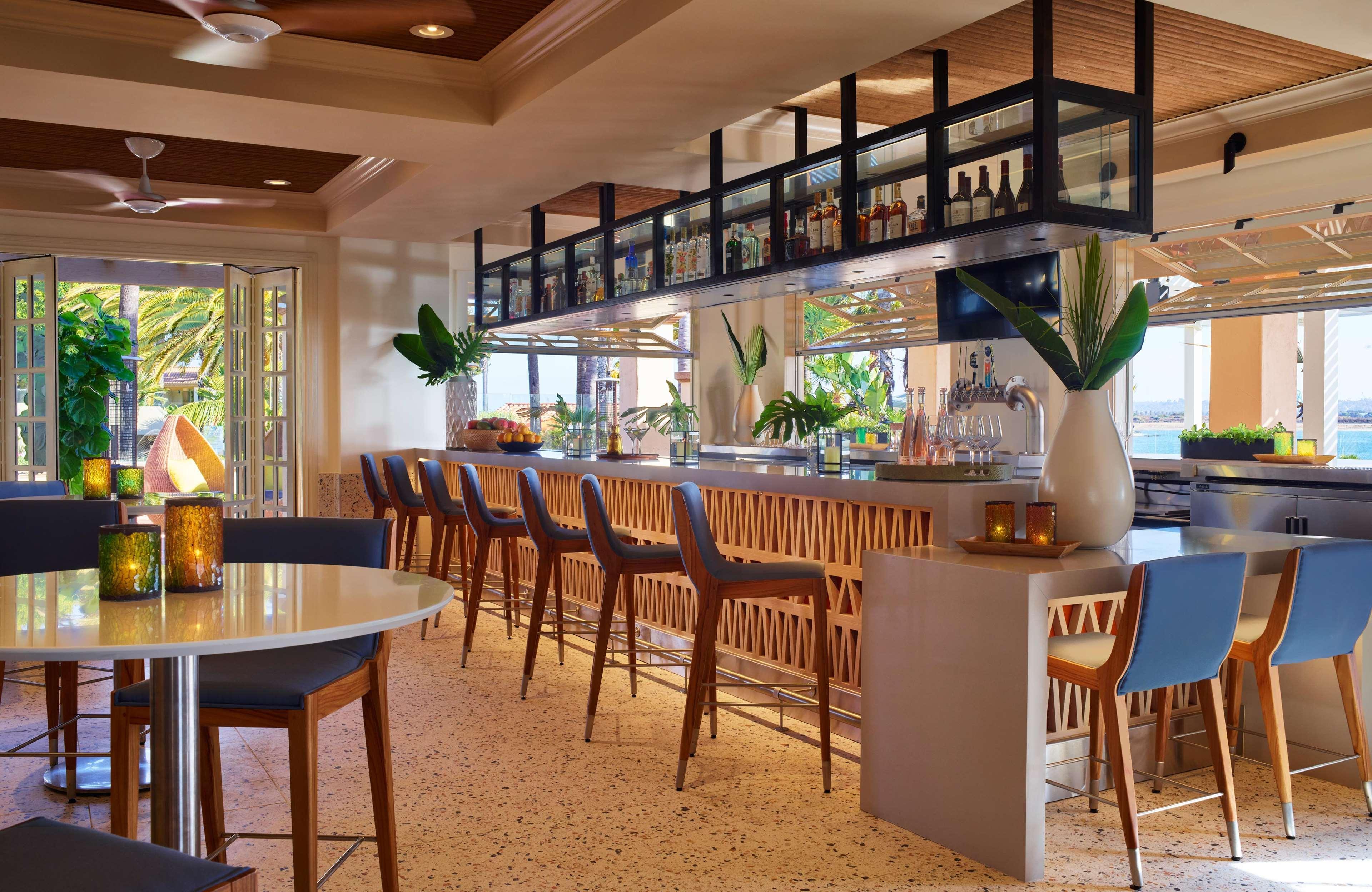 San Diego Mission Bay Resort מראה חיצוני תמונה