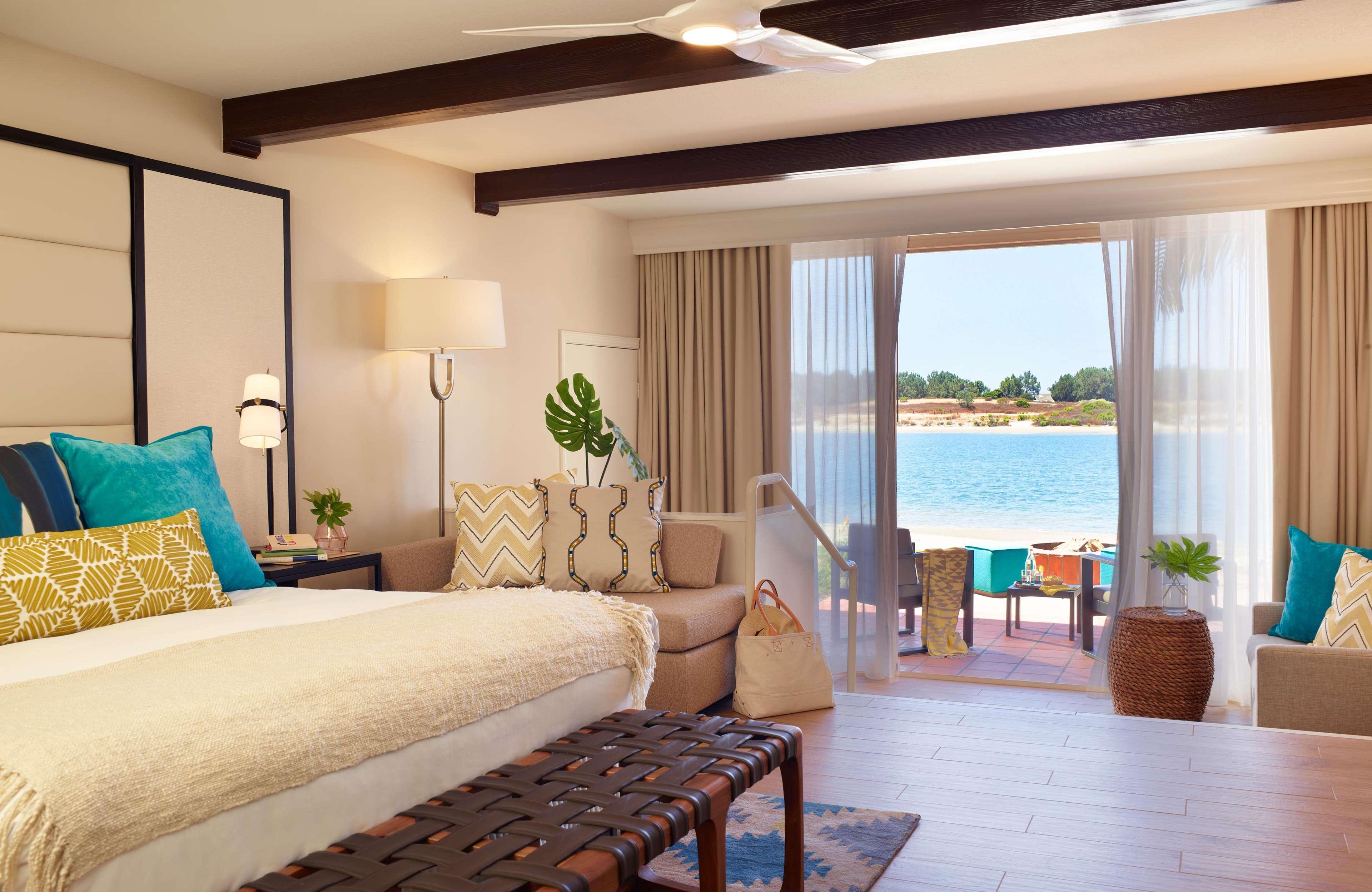 San Diego Mission Bay Resort מראה חיצוני תמונה
