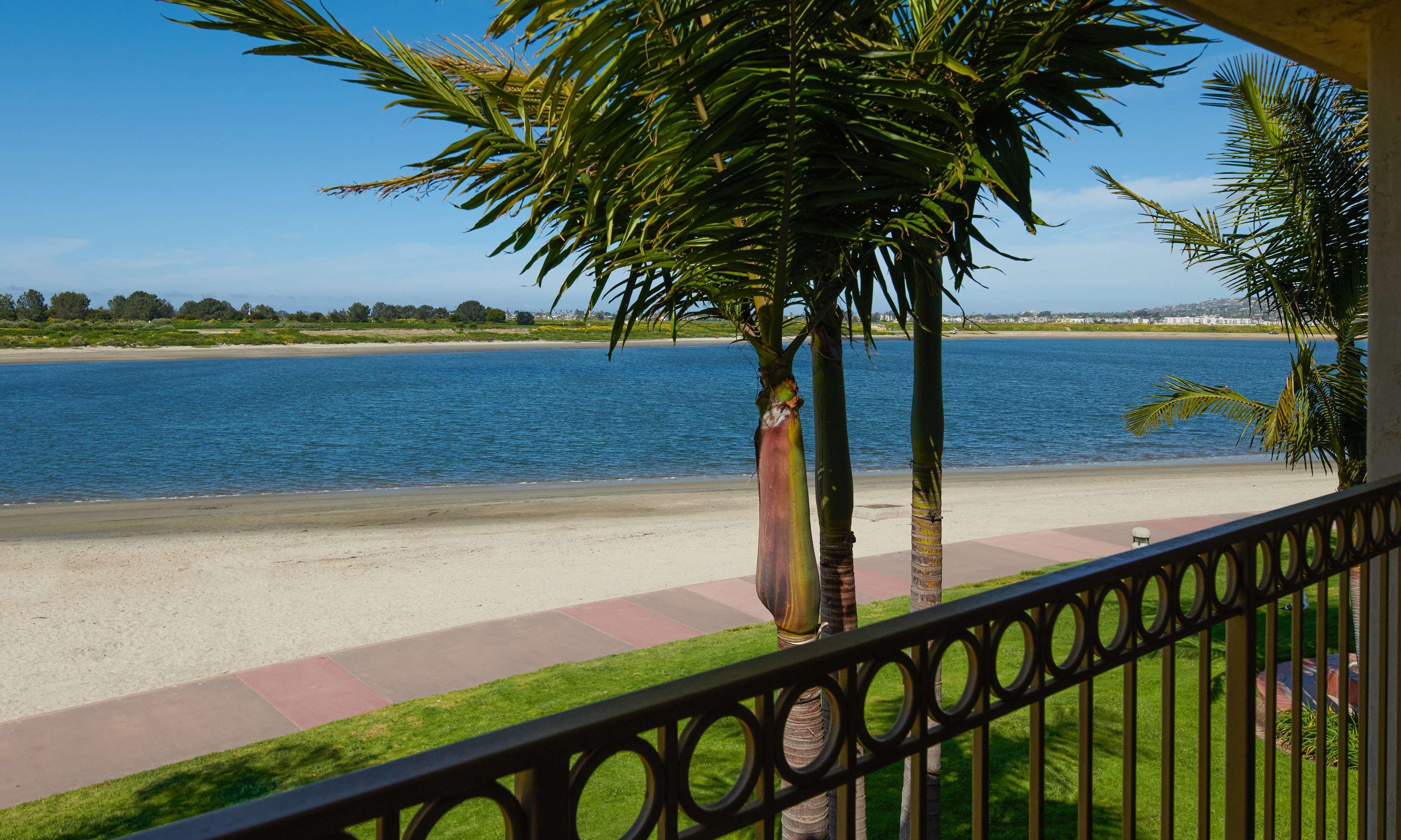 San Diego Mission Bay Resort מראה חיצוני תמונה