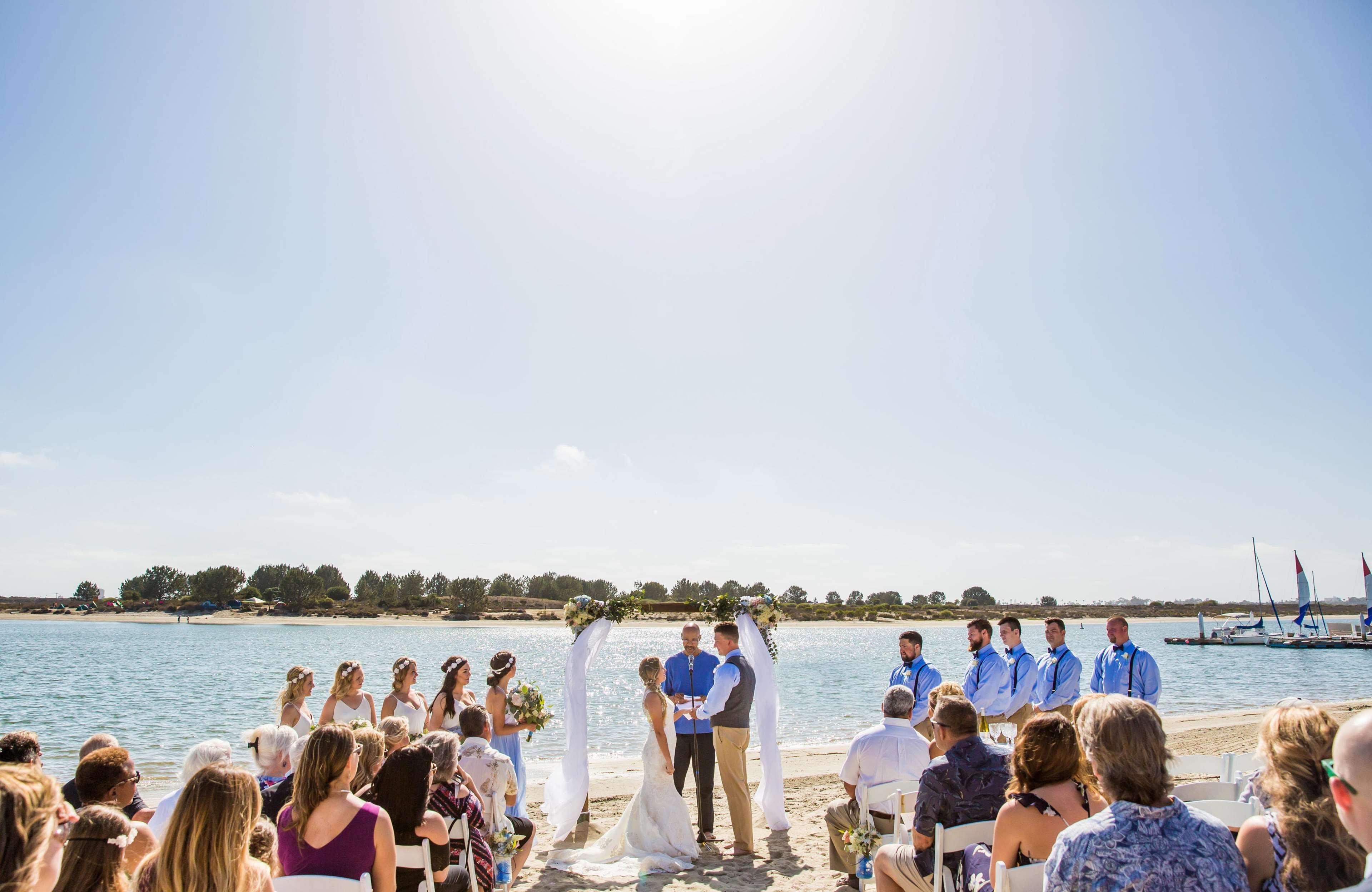 San Diego Mission Bay Resort מראה חיצוני תמונה