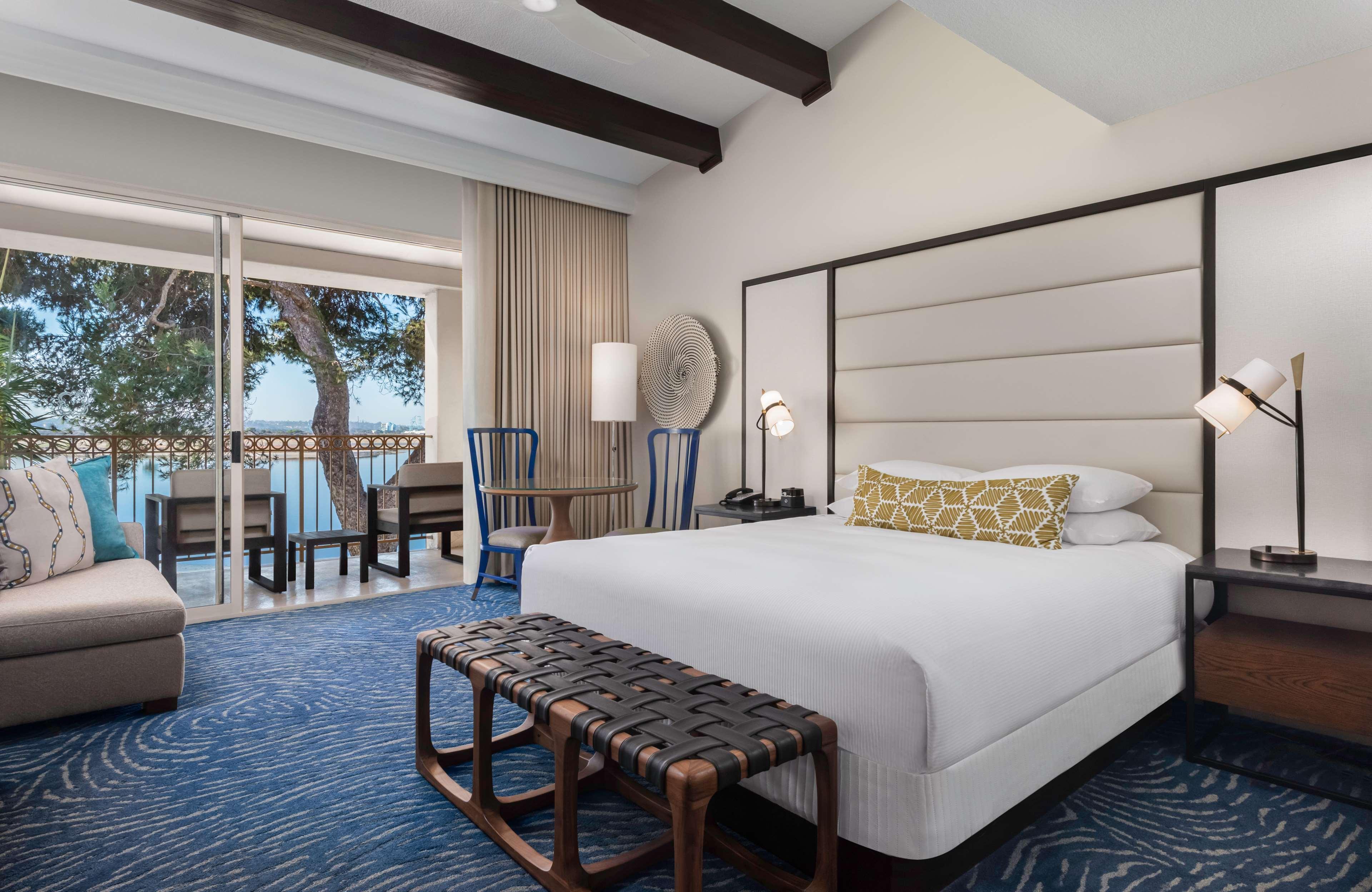 San Diego Mission Bay Resort מראה חיצוני תמונה