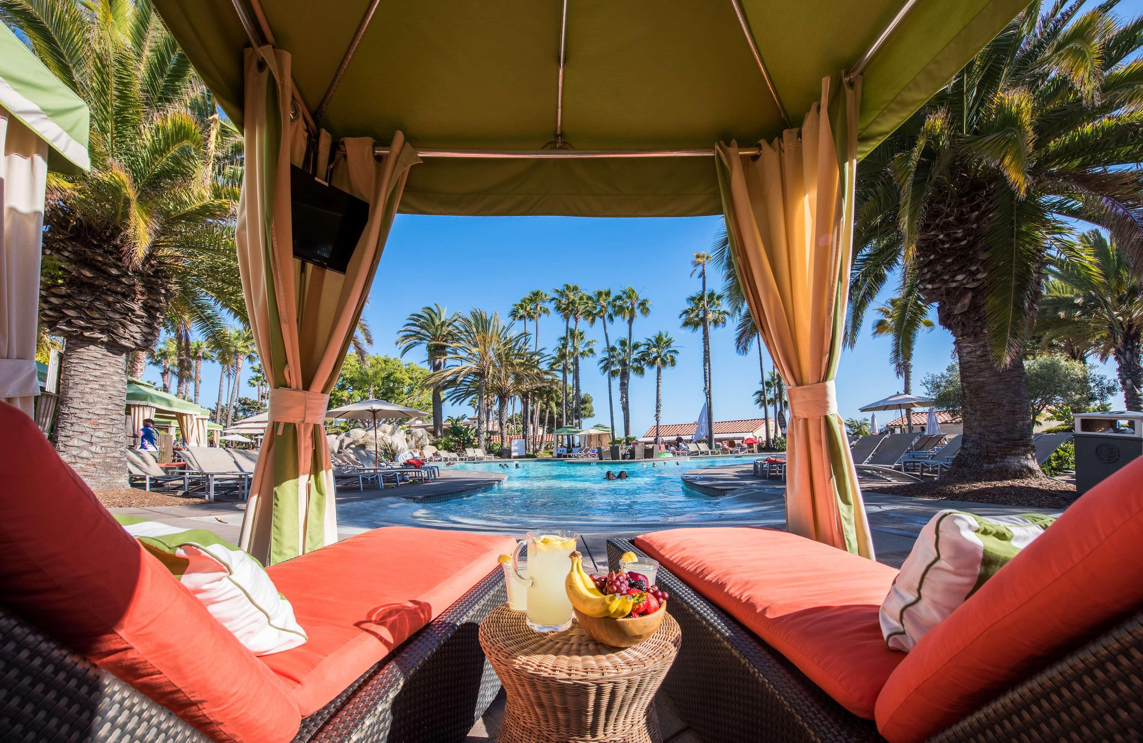 San Diego Mission Bay Resort מראה חיצוני תמונה