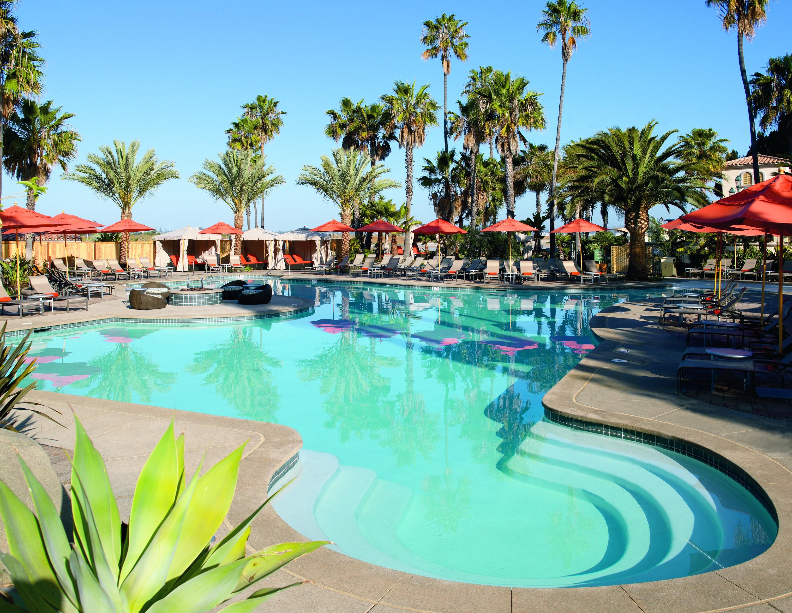 San Diego Mission Bay Resort מראה חיצוני תמונה