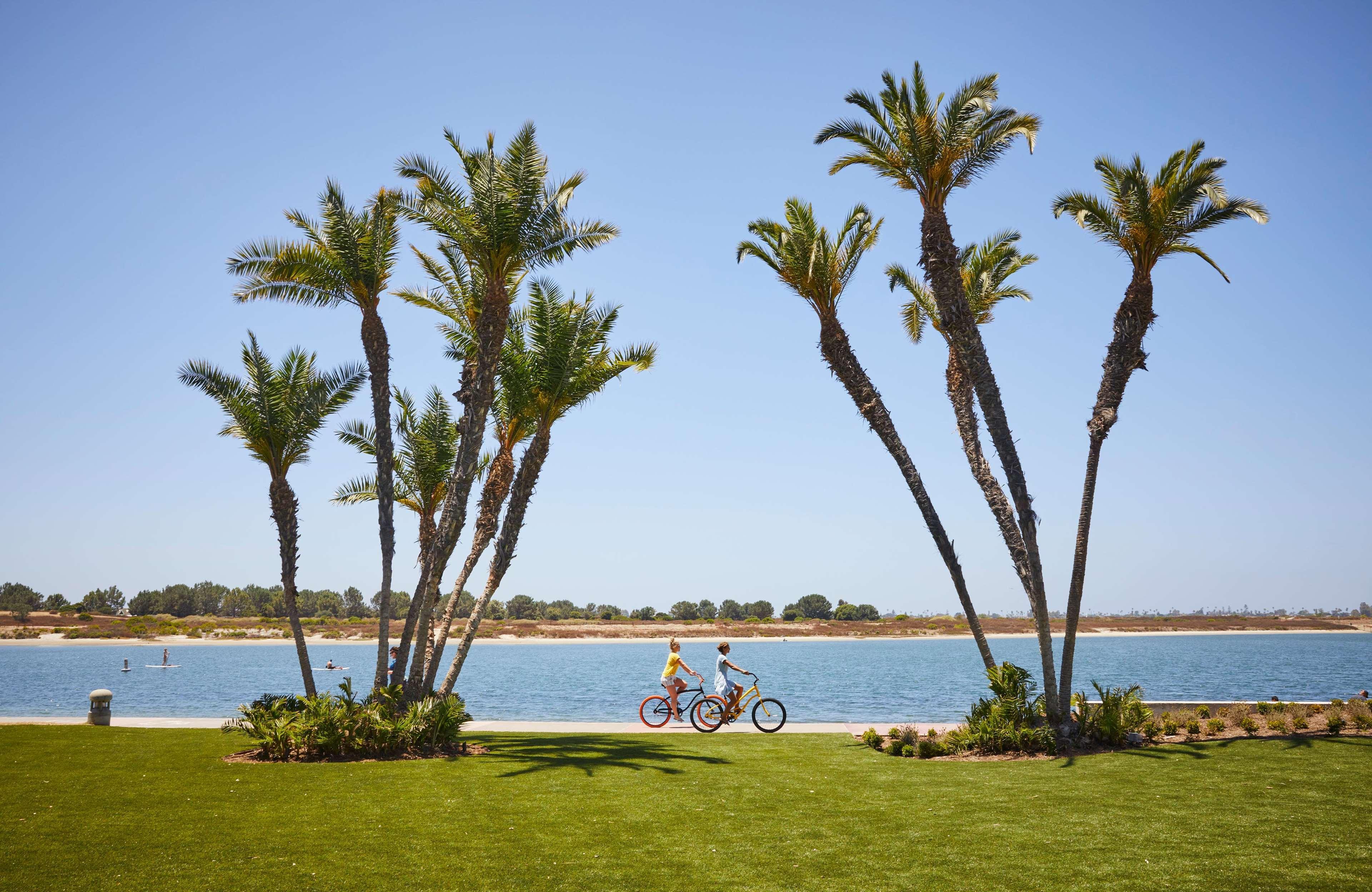 San Diego Mission Bay Resort מראה חיצוני תמונה