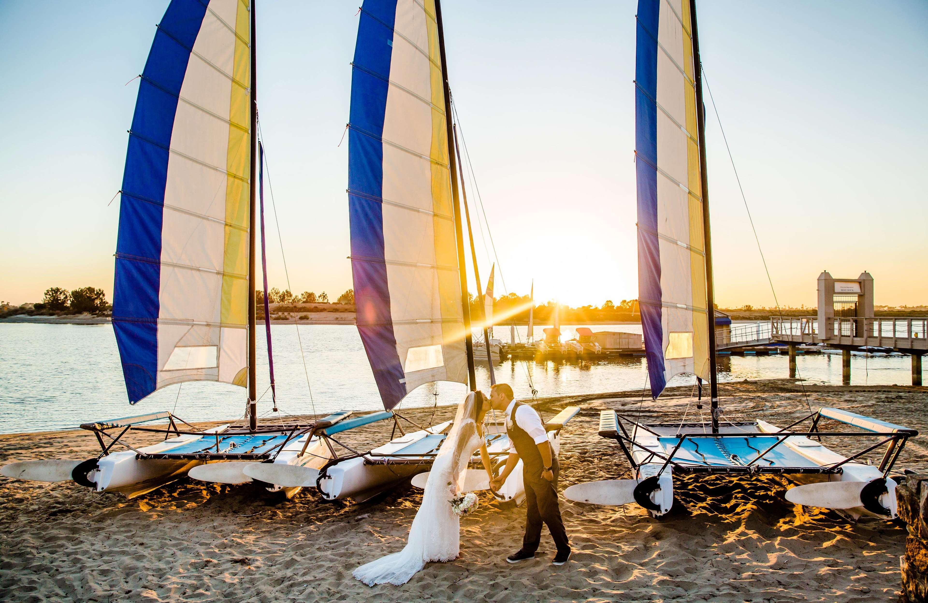 San Diego Mission Bay Resort מראה חיצוני תמונה