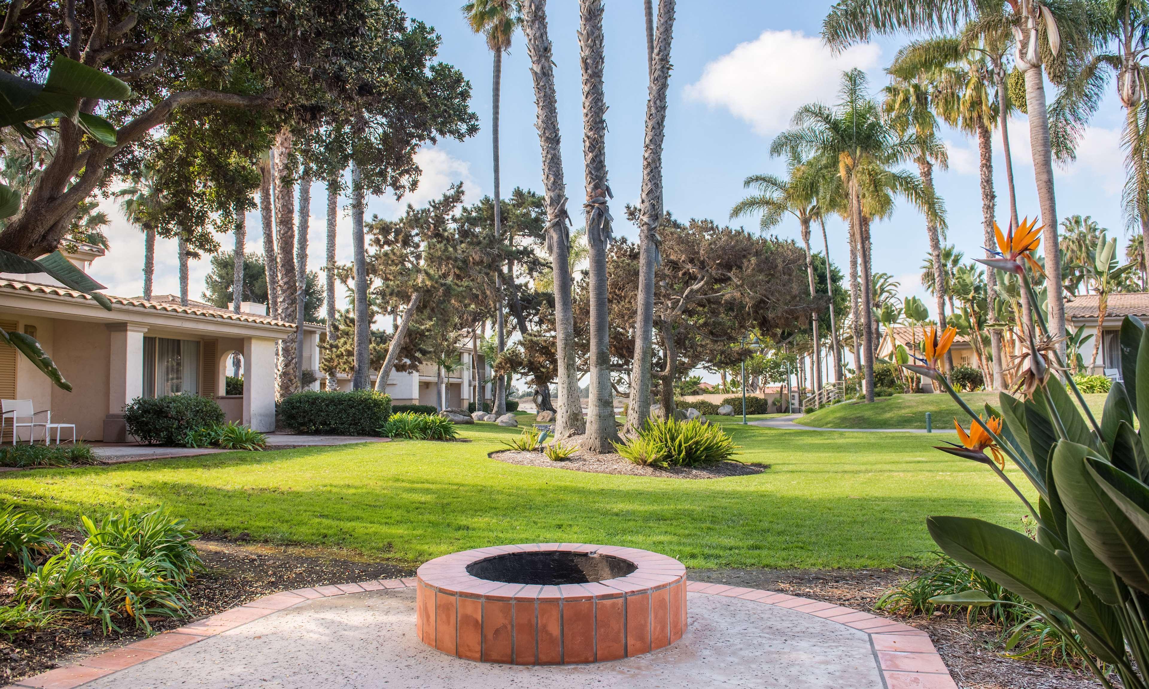 San Diego Mission Bay Resort מראה חיצוני תמונה