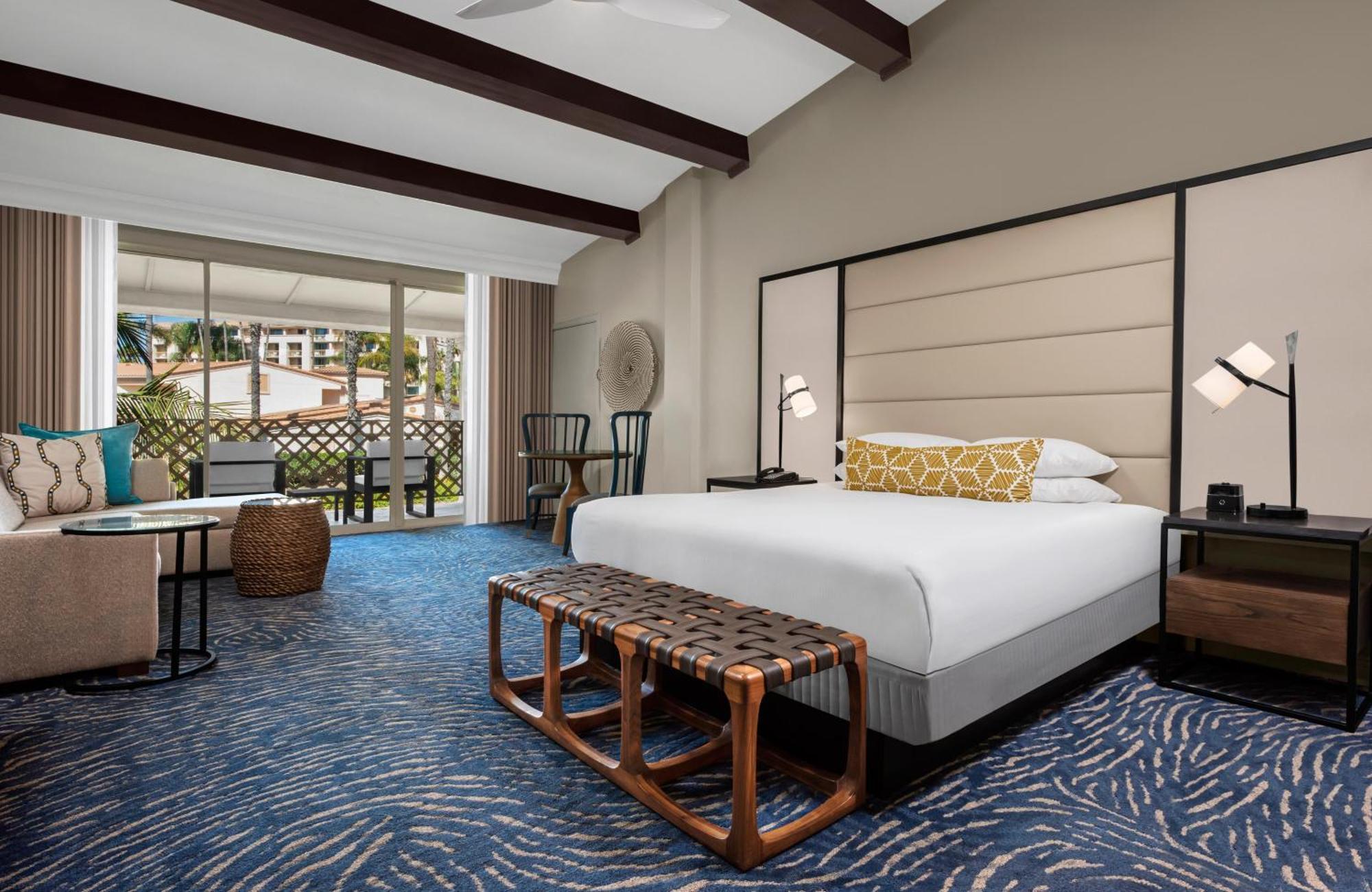 San Diego Mission Bay Resort חדר תמונה